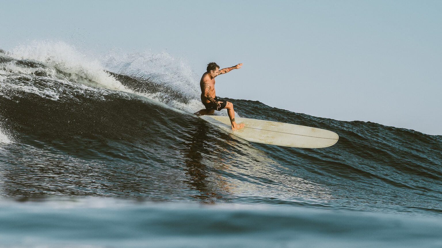 Cj Nelson Designs Surfboards