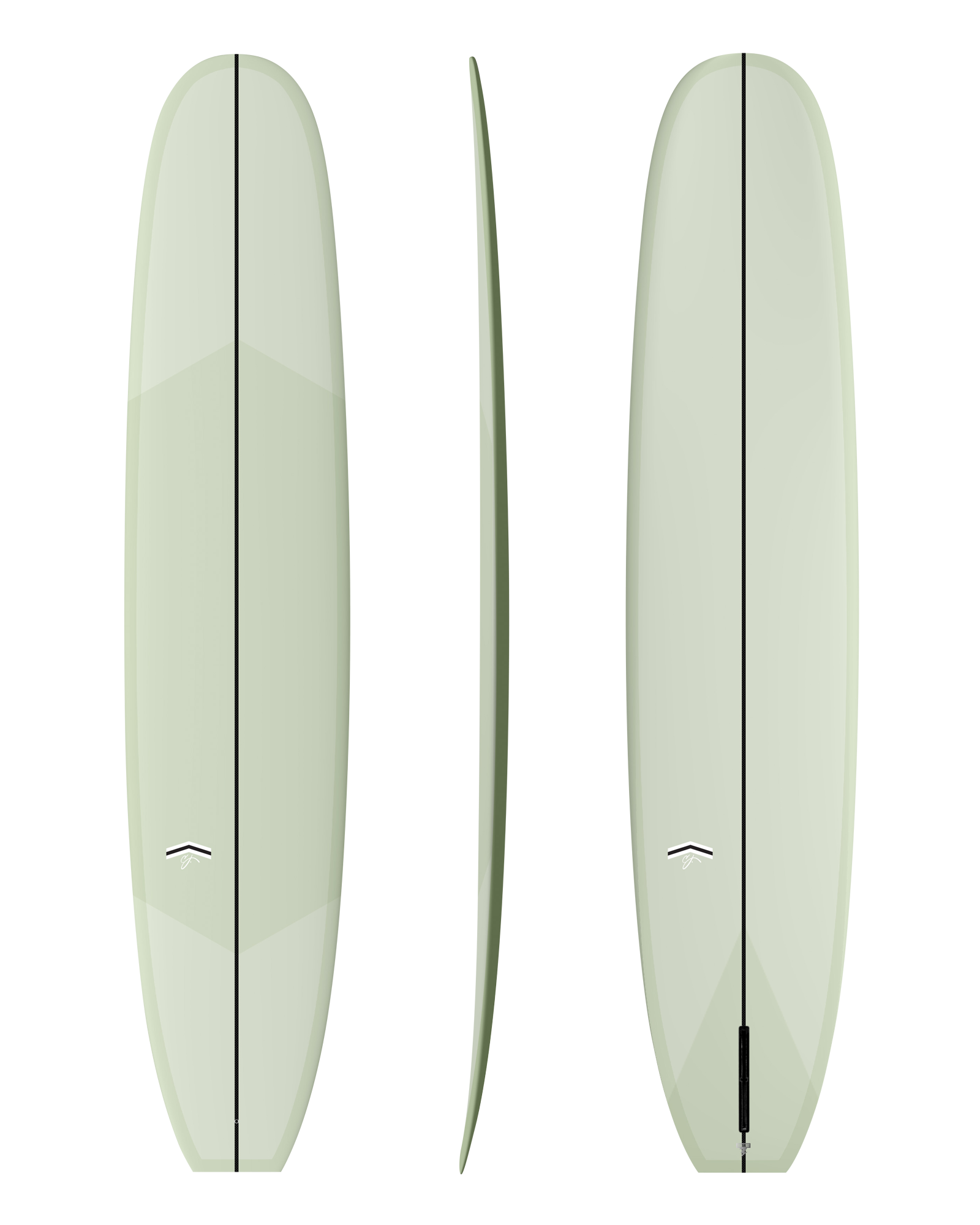 SURFBOARDS - CJ Nelson Designs